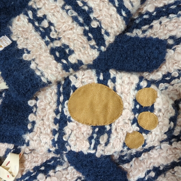 Scotch & Soda Hat and Mittens Set - Picture 3 of 3